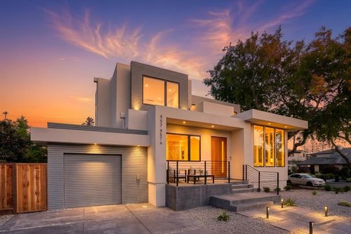 957 Clara Dr, Palo Alto, CA, 94303-4003 | Card Image