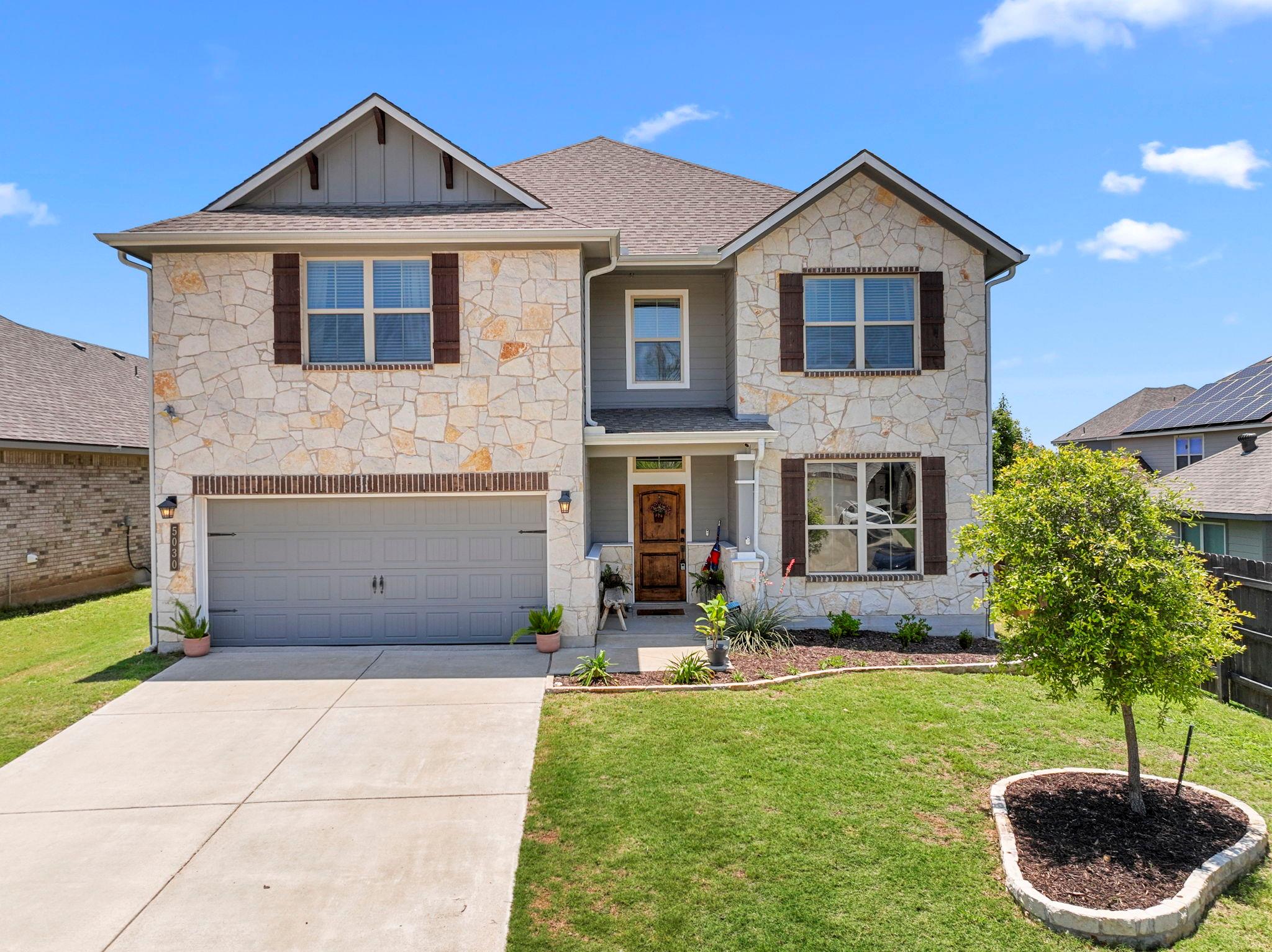 Residential in Belton