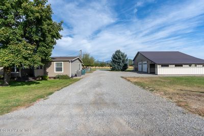 13559 W Prairie Ave, House other with 3 bedrooms, 2 bathrooms and null parking in Post Falls ID | Image 1