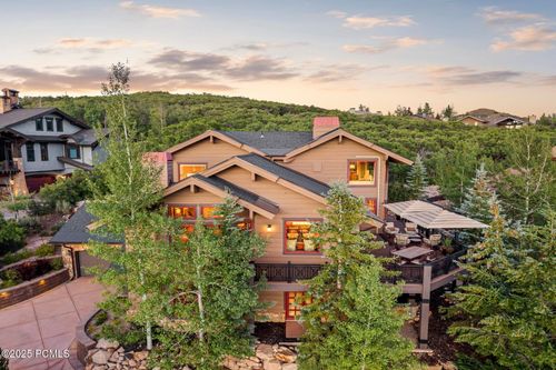 3396 Solamere Dr, Park City, UT, 84060-8837 | Card Image