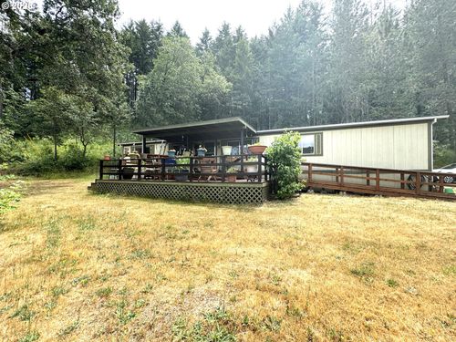 410 Evergreen Ridge Rd, Riddle, OR, 97469-9760 | Card Image