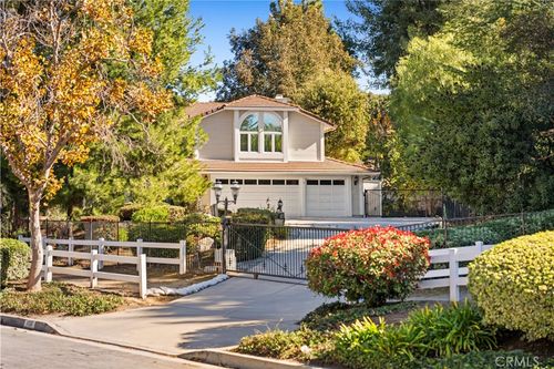 4800 Via Del Agua, Yorba Linda, CA, 92887 | Card Image