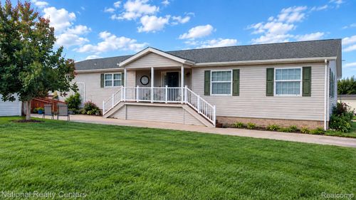 3103 Cromwell St, Northville, MI, 48167-8680 | Card Image