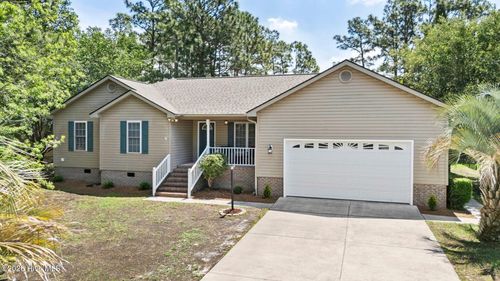 150 S Shore Dr, Southport, NC, 28461-8801 | Card Image