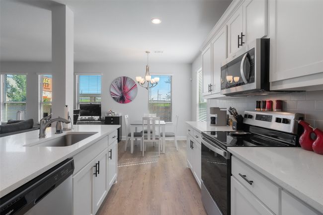 6801 Joelene Rae Dr, House other with 3 bedrooms, 3 bathrooms and null parking in Arlington TX | Image 15