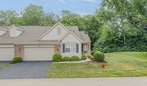 1153 N Oakwood Dr, Fox Lake, IL, 60020-0805 | Card Image