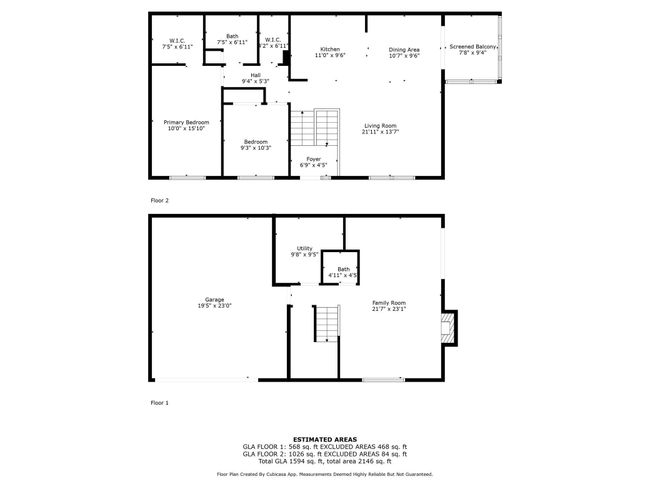 Whole Home Floorplan | Image 57