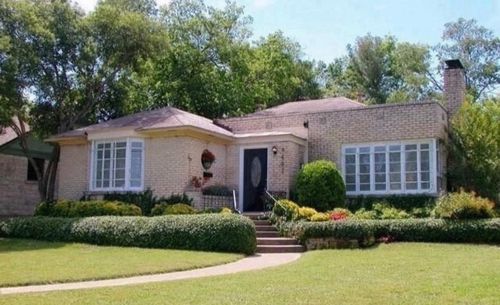 6402 Vickery Blvd, Dallas, TX, 75214-3455 | Card Image