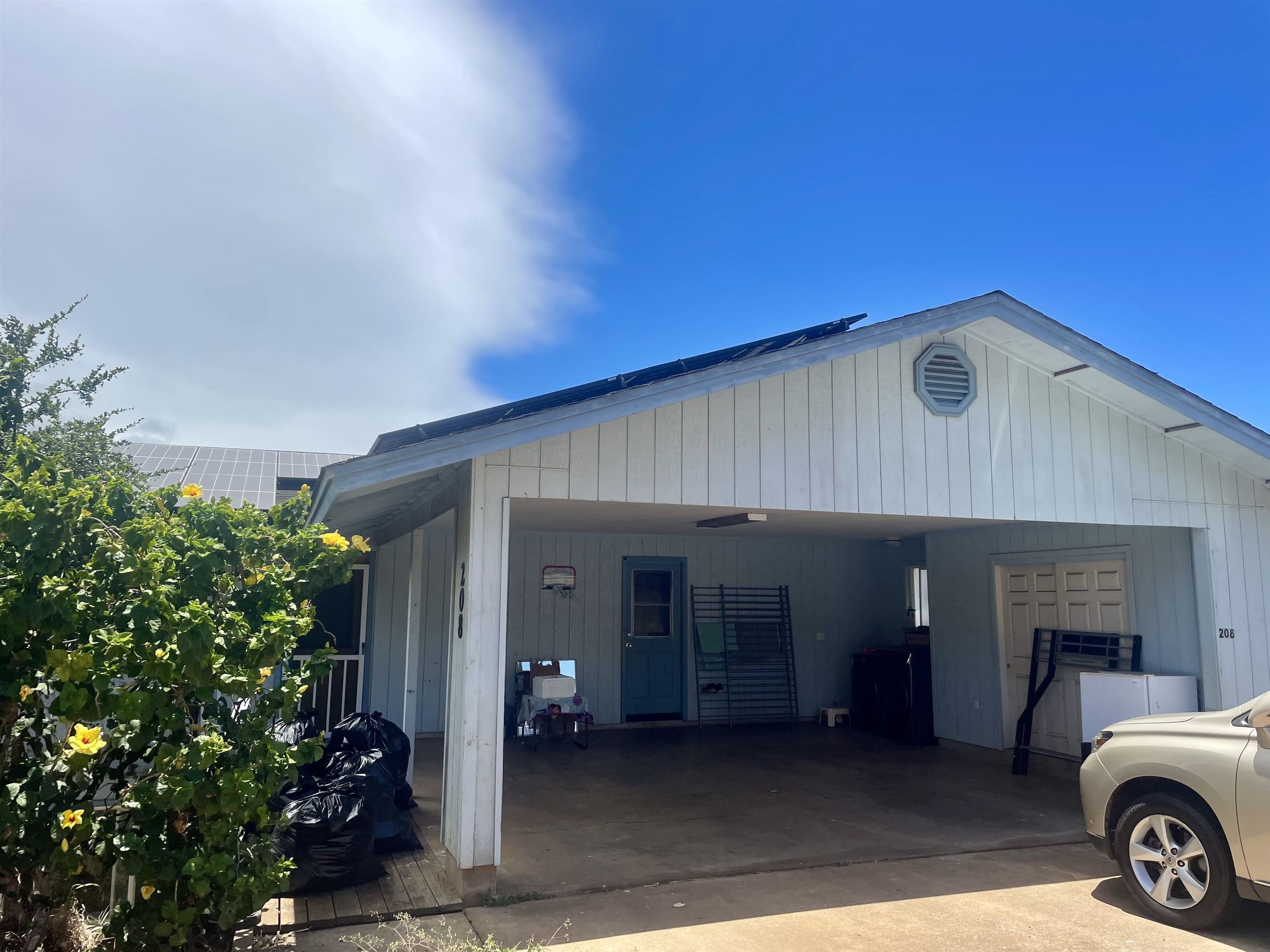 Market St, Wailuku, HI 96793