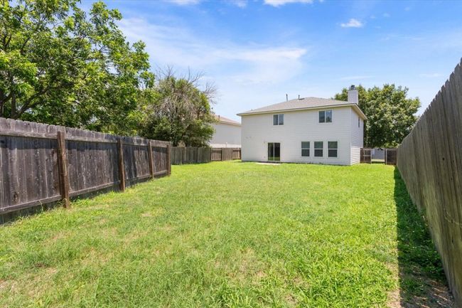 Backyard | Image 28