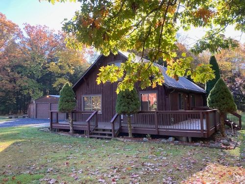 9840 Route 36, Sigel, PA, 15860-5420 | Card Image