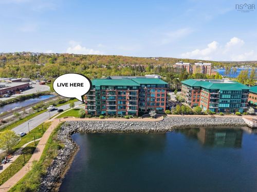 305-220 Waterfront Dr, Bedford, NS, B4A0H3 | Card Image