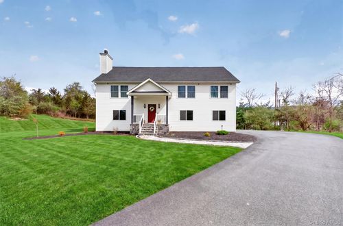 57 Lime Ridge Rd, Poughquag, NY, 12570-5447 | Card Image
