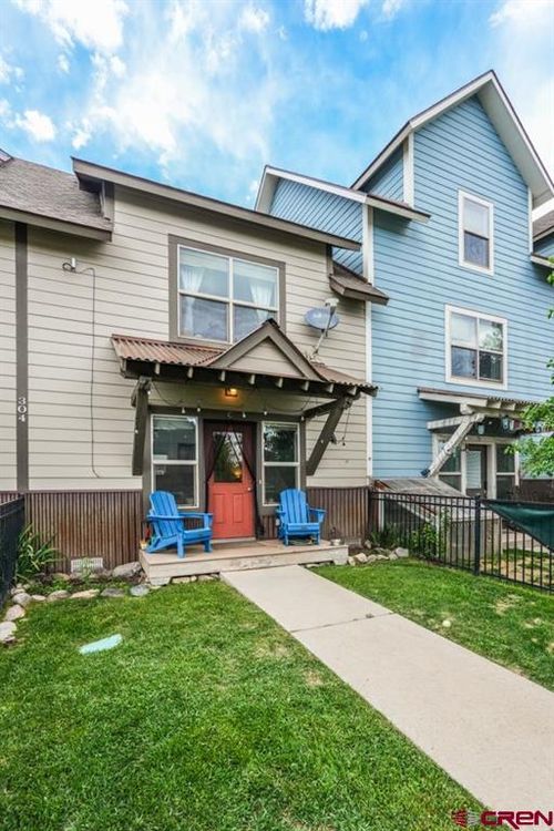 c-304 Van Tuyl Cir, Gunnison, CO, 81230-2866 | Card Image