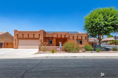 5454 E 38th St, Yuma, AZ, 85365-7629 | Card Image