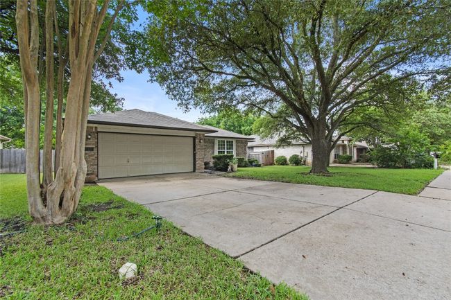 1406 Vaughter Ln, House other with 3 bedrooms, 2 bathrooms and 4 parking in Cedar Park TX | Image 30