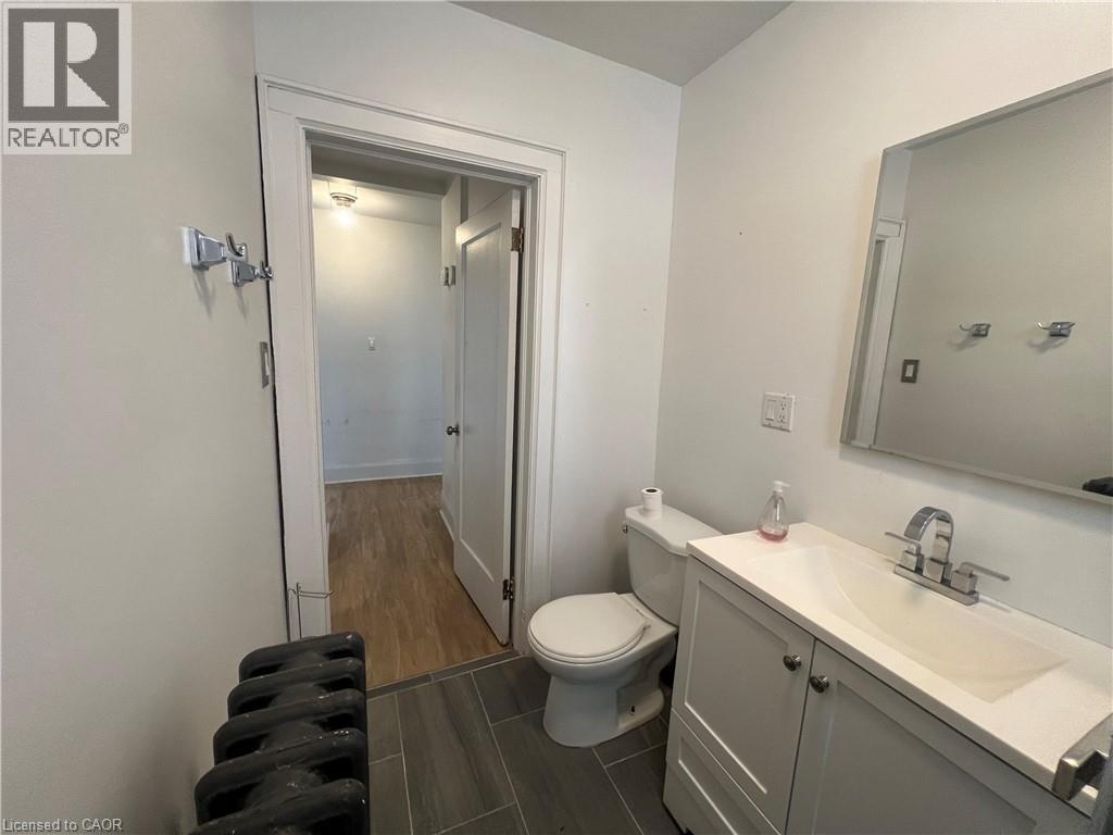 Residential Lease in Toronto 2