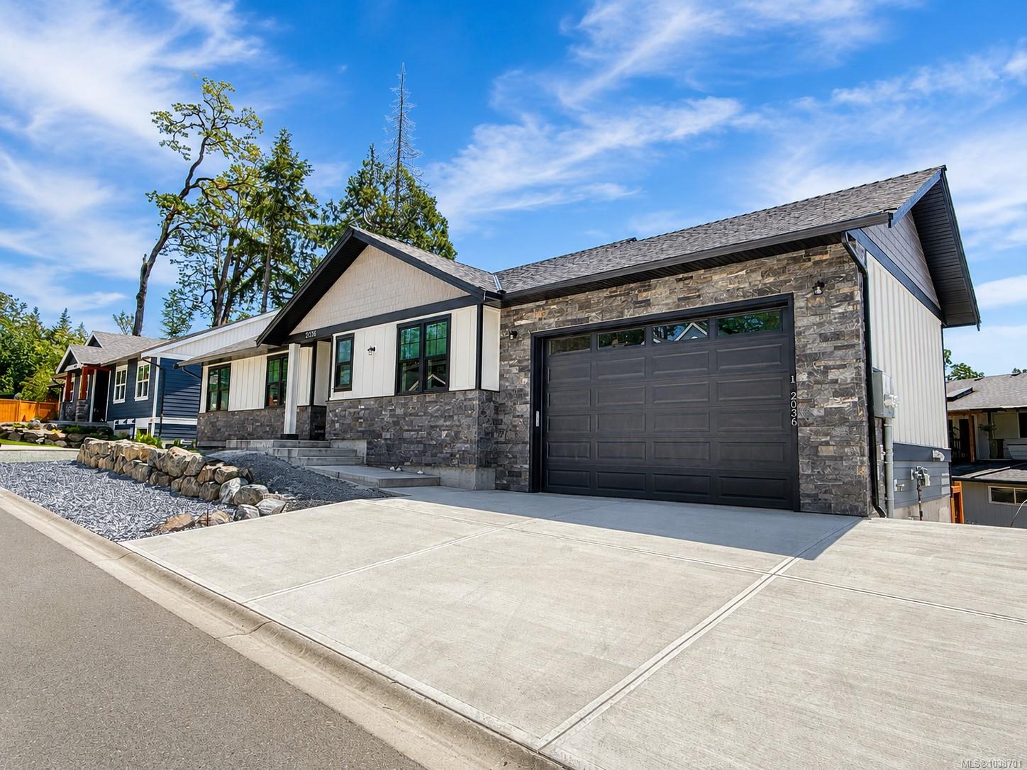 Residential in Duncan