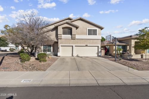 8996 W Potter Dr, Peoria, AZ, 85382-6482 | Card Image