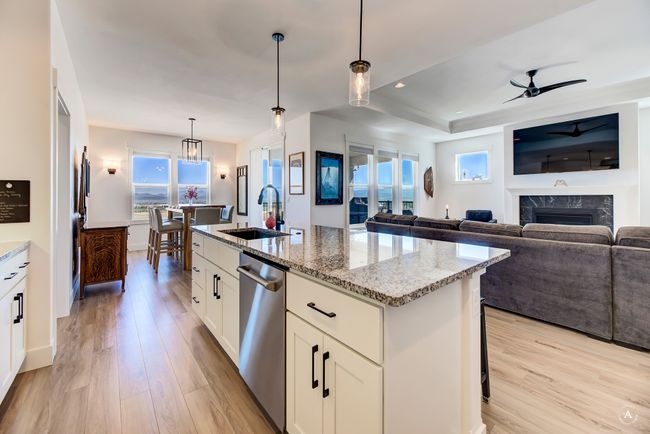 2876 Adam Run Ave, House other with 3 bedrooms, 2 bathrooms and null parking in Helena MT | Image 14