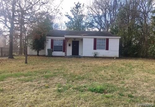 2036 Mona Lisa Dr, Montgomery, AL, 36111-2708 | Card Image