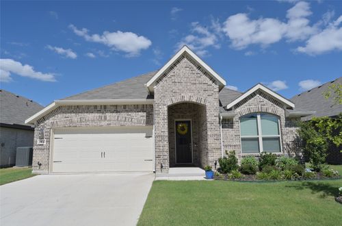 5924 Pine River Ln, Fort Worth, TX, 76179-2099 | Card Image