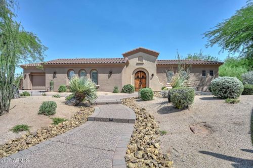 6612 E Blue Sky Dr, Scottsdale, AZ, 85266-6760 | Card Image