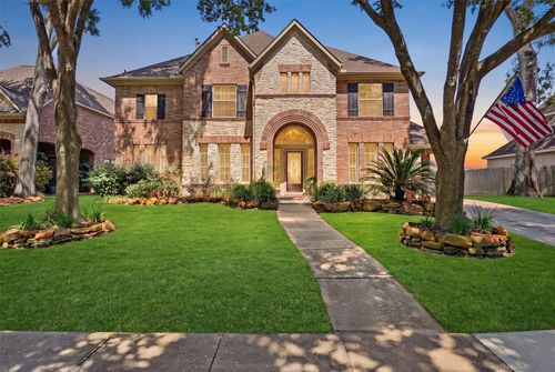 25181 Ramrock Dr, Porter, TX, 77365-6365 | Card Image