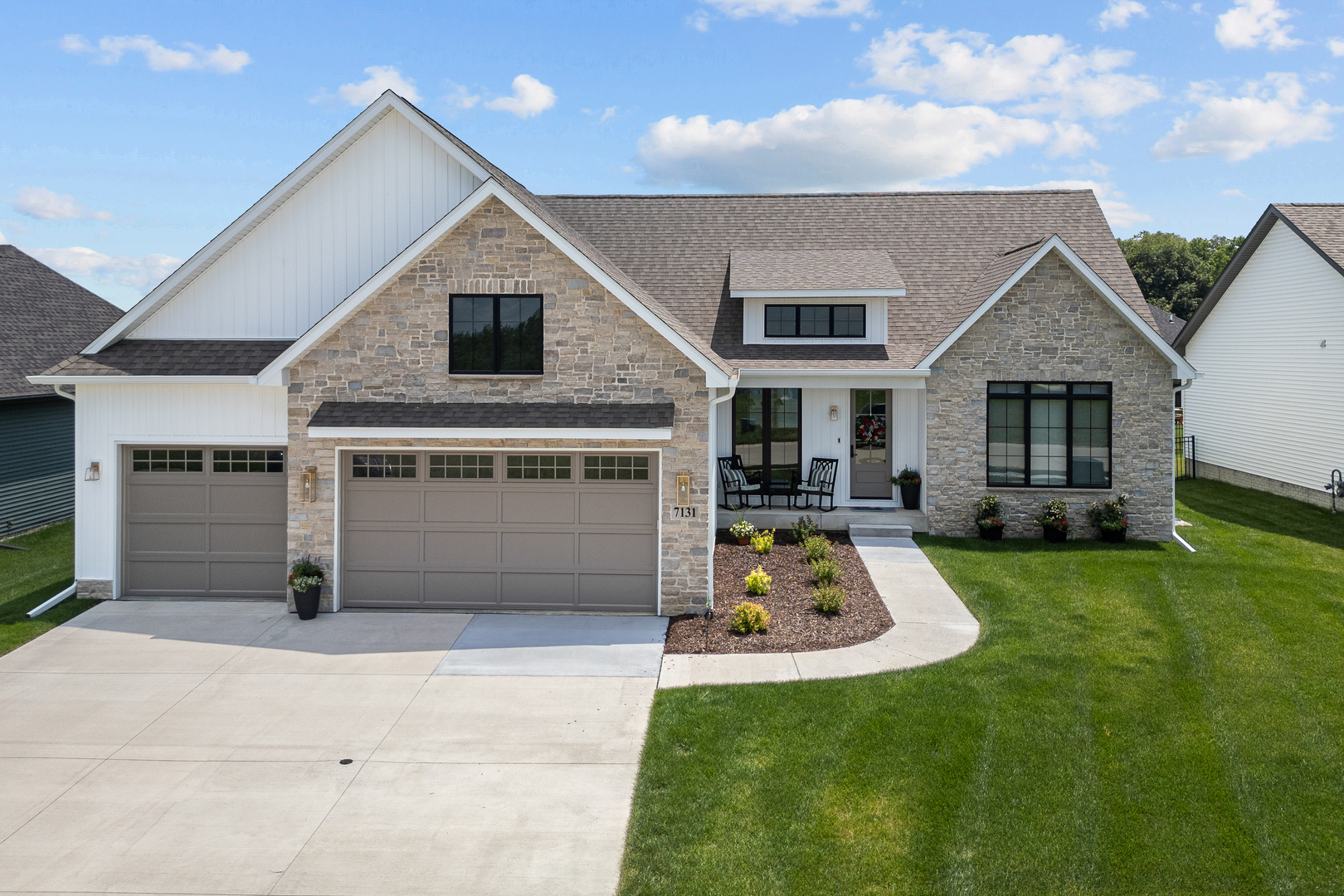 Residential in Bettendorf 2