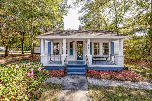 277 Cox Ave, Bamberg, SC, 29003-1522 | Card Image
