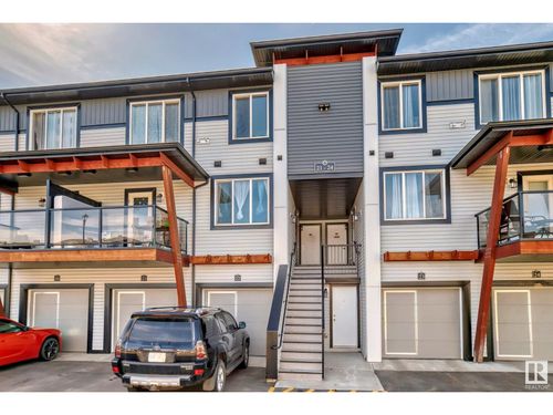 22-446 Allard Blvd Sw, Edmonton, AB, T6W3S7 | Card Image