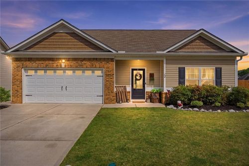12 Berryrun Dr Sw, Rome, GA, 30165-8740 | Card Image