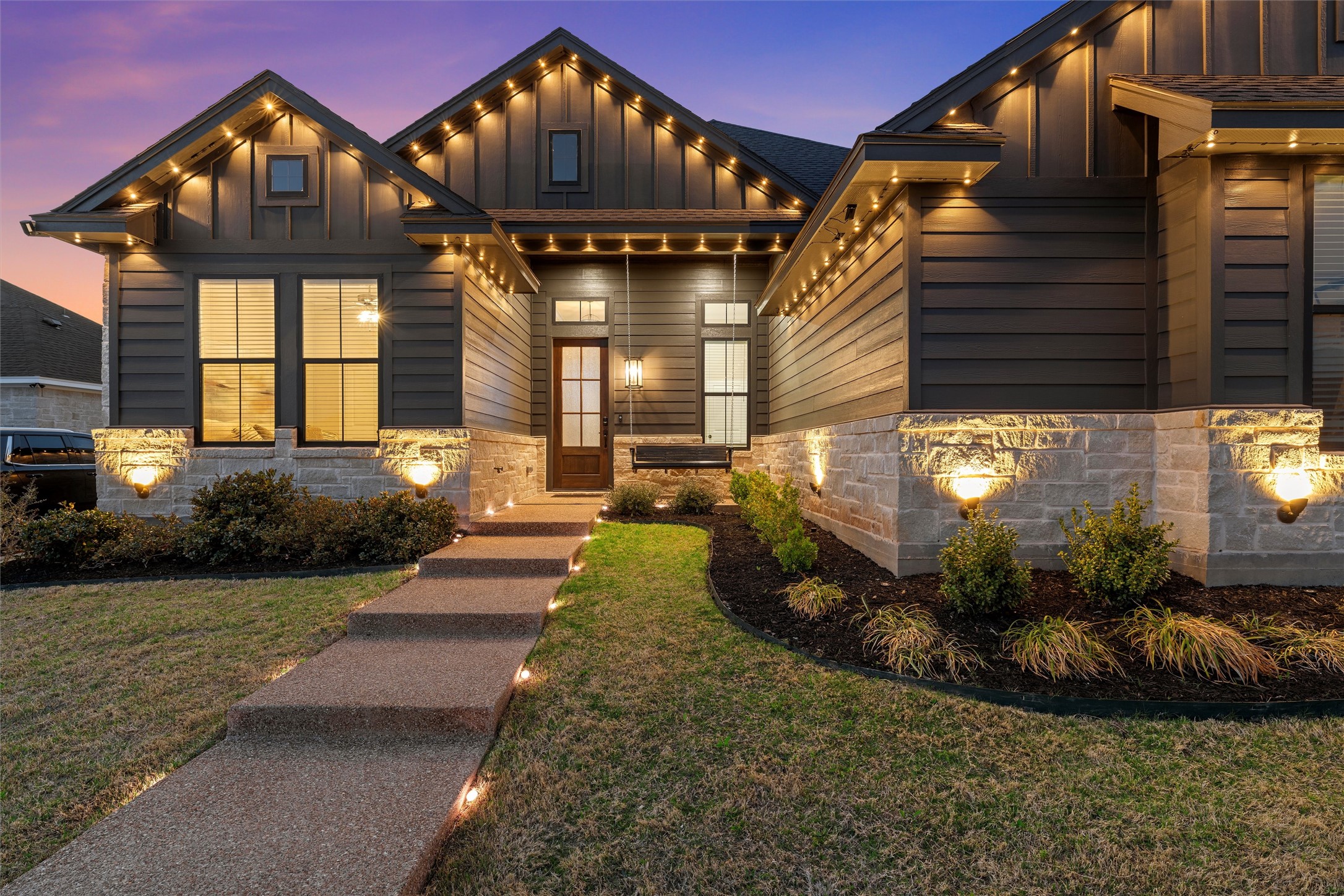 Residential in Waco 5