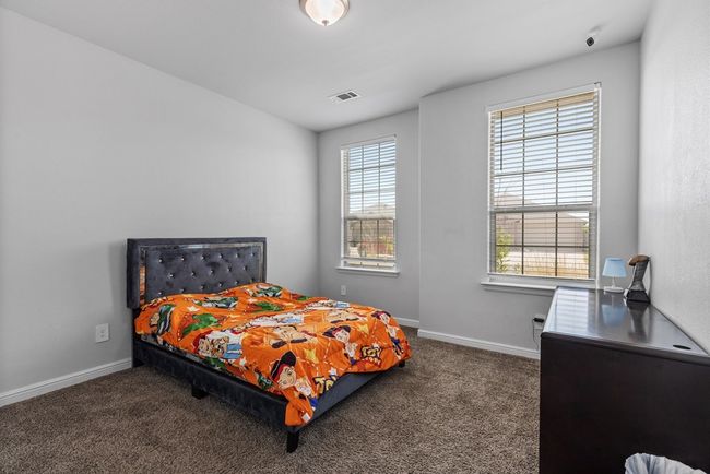 7104 Mcpherson Ln, House other with 4 bedrooms, 2 bathrooms and 1 parking in Midland TX | Image 17