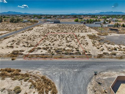 2761 Ranchita Way, Pahrump, NV, 89048-0625 | Card Image