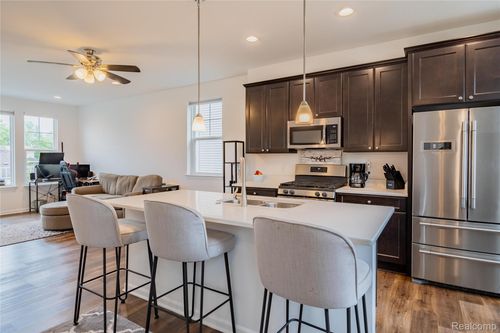 87-3217 Chambers W, Wixom, MI, 48393-4324 | Card Image