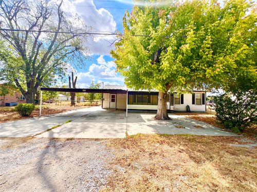 502 N Sixth Street, Bangs, TX, 76823 | Card Image