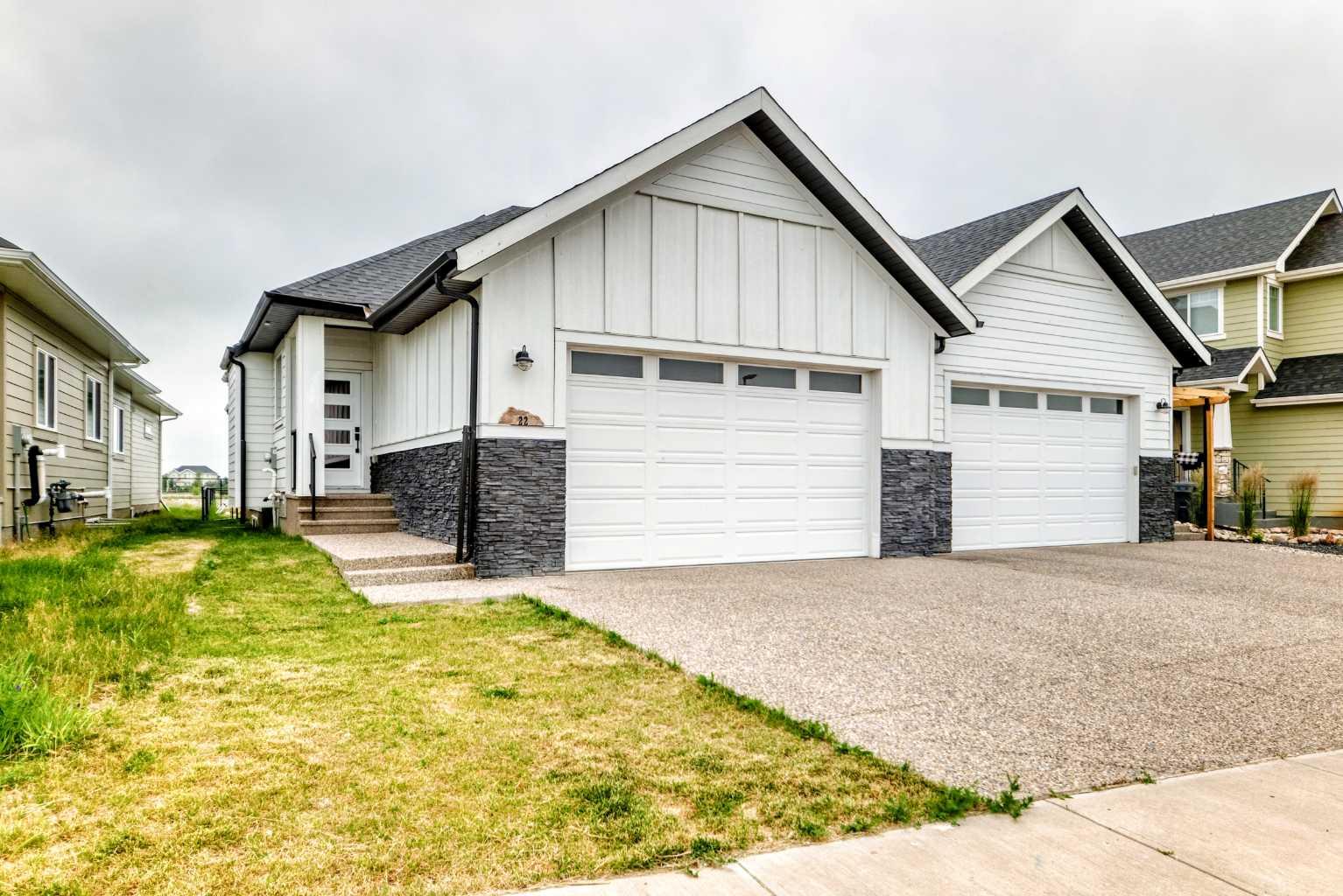 Residential in Lyalta 2