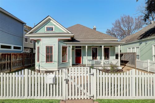 1710 Crockett St, Houston, TX, 77007-4021 | Card Image