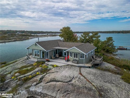 278 Island, Nobel, ON, P0G1G0 | Card Image