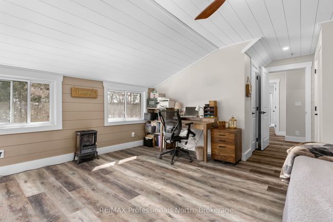 1228 Ronville Rd, House other with 3 bedrooms, 3 bathrooms and 4 parking in Dwight ON | Image 16