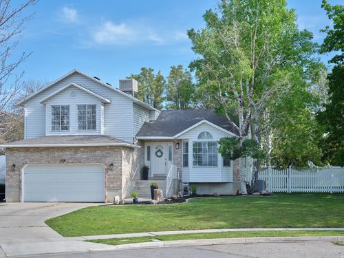 338 900, American Fork, UT, 84003-5109 | Card Image
