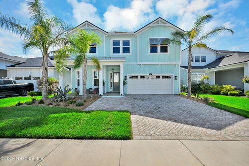 81 Somerville Dr, PONTE VEDRA, FL, 32081-1107 | Card Image