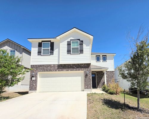 724 Fort Leonard, San Antonio, TX, 78245-4832 | Card Image