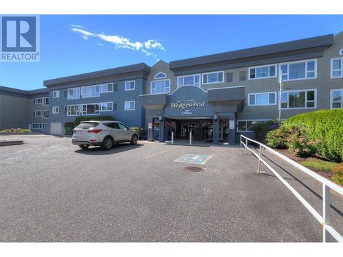 112-1045 Sutherland Ave, Kelowna, BC, V1Y5Y1 | Card Image