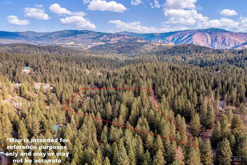 TBD Cruikshank Rd, Banks, ID, 83602 | Card Image