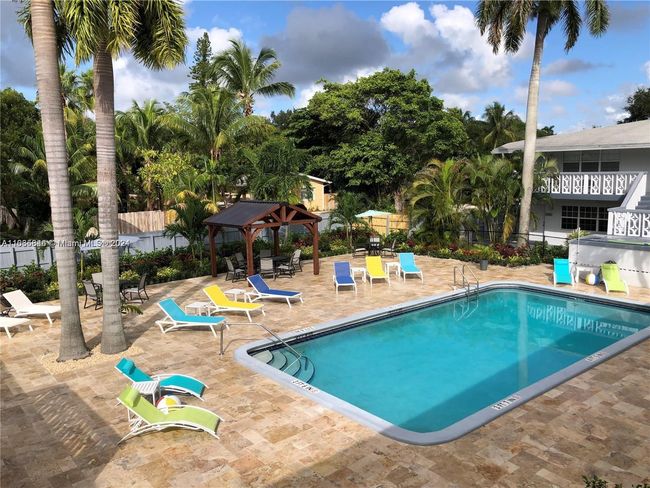 APT-103 - 616 Sw 14 Th Ave, Condo with 2 bedrooms, 1 bathrooms and null parking in Fort Lauderdale FL | Image 7
