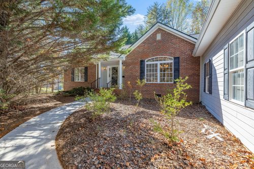 161 Springbrook Dr, Cornelia, GA, 30531-5090 | Card Image