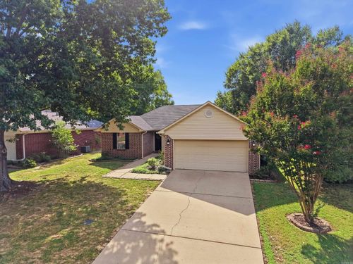 1135 Mimosa Dr, Conway, AR, 72034 | Card Image