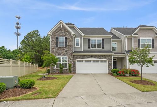 1005 Lakebrink Dr, Morrisville, NC, 27560-5241 | Card Image